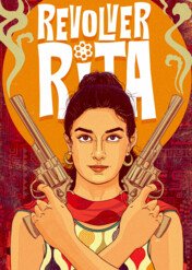 Revolver Rita / Revolver Rita