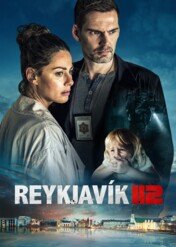 Reykjavik 112 / Reykjavik 112