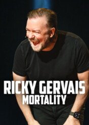 Ricky Gervais: Mortality / Ricky Gervais: Mortality