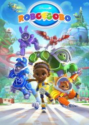 RoboGobo / RoboGobo