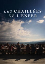 Rok w winnicy / Les Chaillées de l'enfer