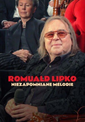 Romuald Lipko – Niezapomniane melodie / 
