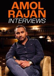 Rozmowy bez cenzury / Amol Rajan Interviews