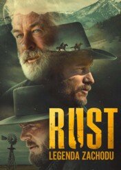 Rust. Legenda Zachodu / Rust