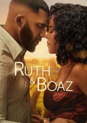 Rut i Boaz / Ruth & Boaz