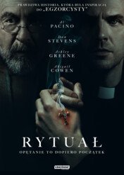 Rytuał / The Ritual