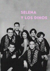 Selena y Los Dinos: Historia rodzinna / Selena y Los Dinos