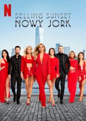 Selling Sunset: Nowy Jork / Selling The City