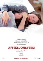 Wartość sentymentalna / Sentimental Value