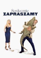 Serdecznie zapraszamy / You’re Cordially Invited