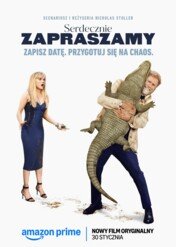 Serdecznie zapraszamy / You’re Cordially Invited