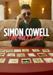 Simon Cowell: Zróbmy to jeszcze raz / Simon Cowell: The Next Act