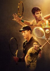 Six Kings Slam / Six Kings Slam