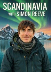Skandynawia i Simon Reeve / Scandinavia with Simon Reeve