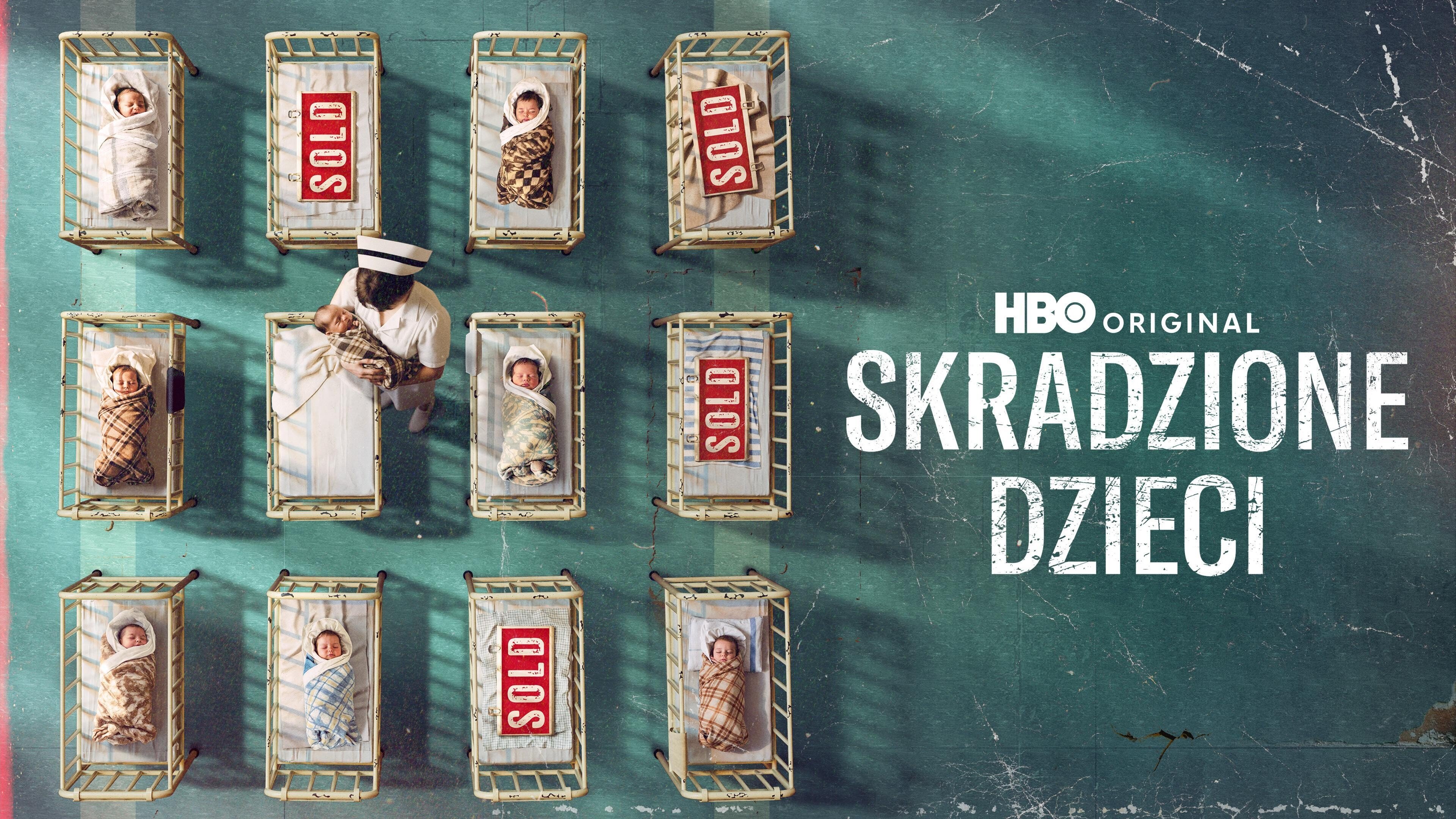 „Skradzione dzieci” (2025) – dokument HBO Original od dziś w HBO Max