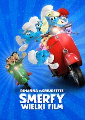 Smerfy. Wielki film / Smurfs