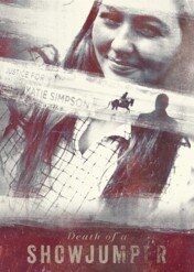 Śmierć zawodniczki / Death of a Showjumper