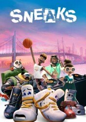 Zasznurowani / Sneaks