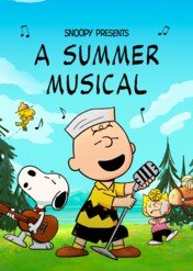 Snoopy prezentuje: Letni musical / Snoopy Presents: A Summer Musical