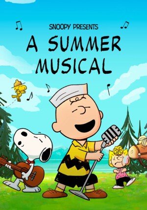 Snoopy prezentuje: Letni musical / Snoopy Presents: A Summer Musical