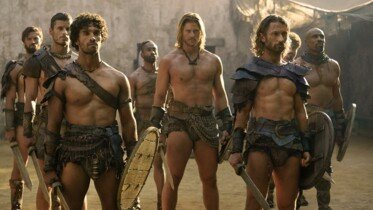 „Spartakus: Dom Ashura” już w Canal+. To jedna z kilku nowości w ofercie