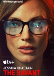 Specjalistka / The Savant