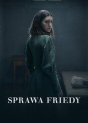 Sprawa Friedy / Frieda's Case