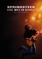 Springsteen: Ocal mnie od nicości | Za kulisami / Springsteen: Deliver Me From Nowhere | A Special Look