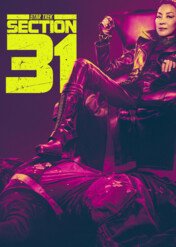 Star Trek: Sekcja 31 / Star Trek: Section 31