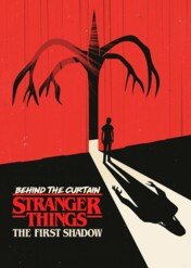 Stranger Things: The First Shadow — za kulisami / Behind the Curtain: Stranger Things: The First Shadow