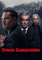 Strefa gangsterów / MobLand