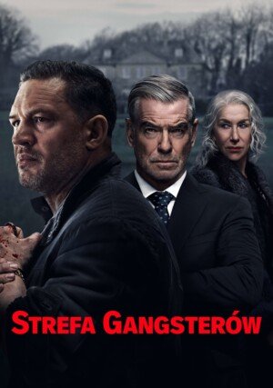 Strefa gangsterów / MobLand