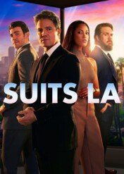 W garniturach: Los Angeles / Suits LA