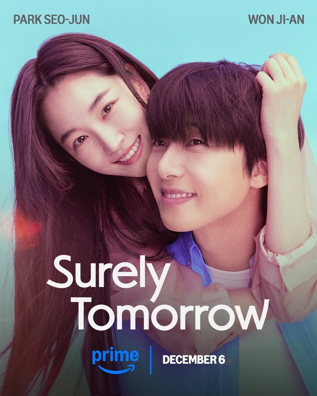 "Surely Tomorrow" | Zdjęcia z nowego serialu Prime Video