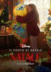 Świąteczna opowieść: Nasze najlepsze święta / A Holiday Short: Best Christmas Ever