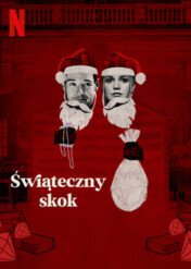 Świąteczny skok / Jingle Bell Heist