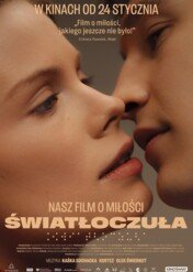 Światłoczuła / Światłoczuła