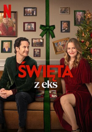 Święta z eks / A Merry Little Ex-Mas
