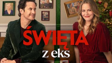 "Silni i sprawni: Azja" oraz "Święta z eks" na materiałach od Netflixa
