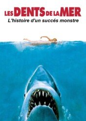 Szczęki. Megahit Hollywoodu / Les dents de la mer - Un succès monstre