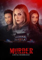 Tajemnice mojej mamy / Murder, Lies and Marriage