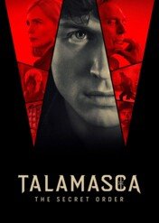 Talamasca: sekretny zakon / Anne Rice's Talamasca: The Secret Order