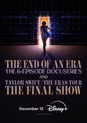Taylor Swift | The Eras Tour | The Final Show / Taylor Swift | The Eras Tour: The Final Show