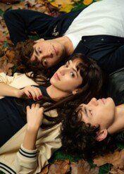 Powiedz mi po cichu / Tell Me Softly