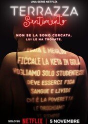 Terrazza Sentimento: Od miliardera do przestępcy / Start Up, Fall Down: From Billionaire to Convict