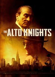 The Alto Knights / The Alto Knights
