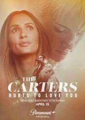Bracia Carter: Bolesna miłość / The Carters: Hurts to Love You
