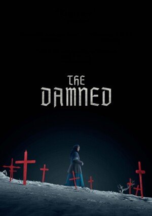 Przeklęci / The Damned