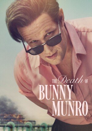 The Death of Bunny Munro / 