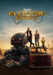 The Electric State / The Electric State